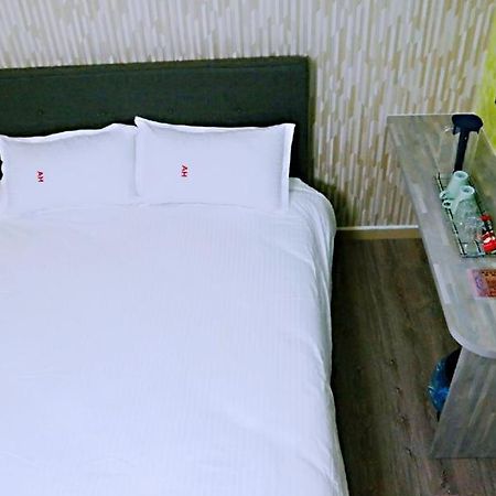 Altira Hotel 세리 켐방안 외부 사진