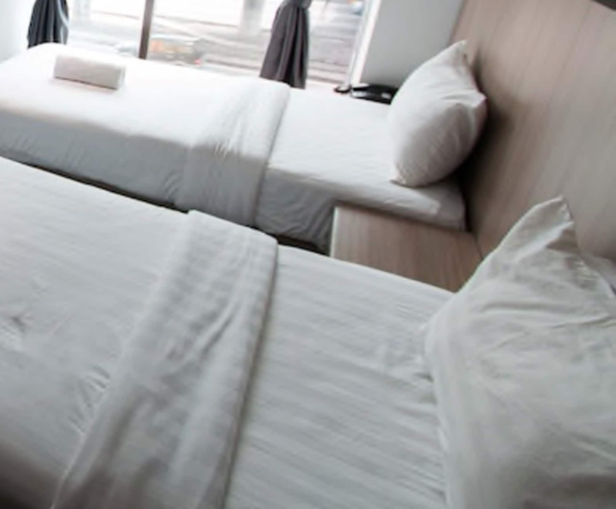 Altira Hotel 세리 켐방안 외부 사진