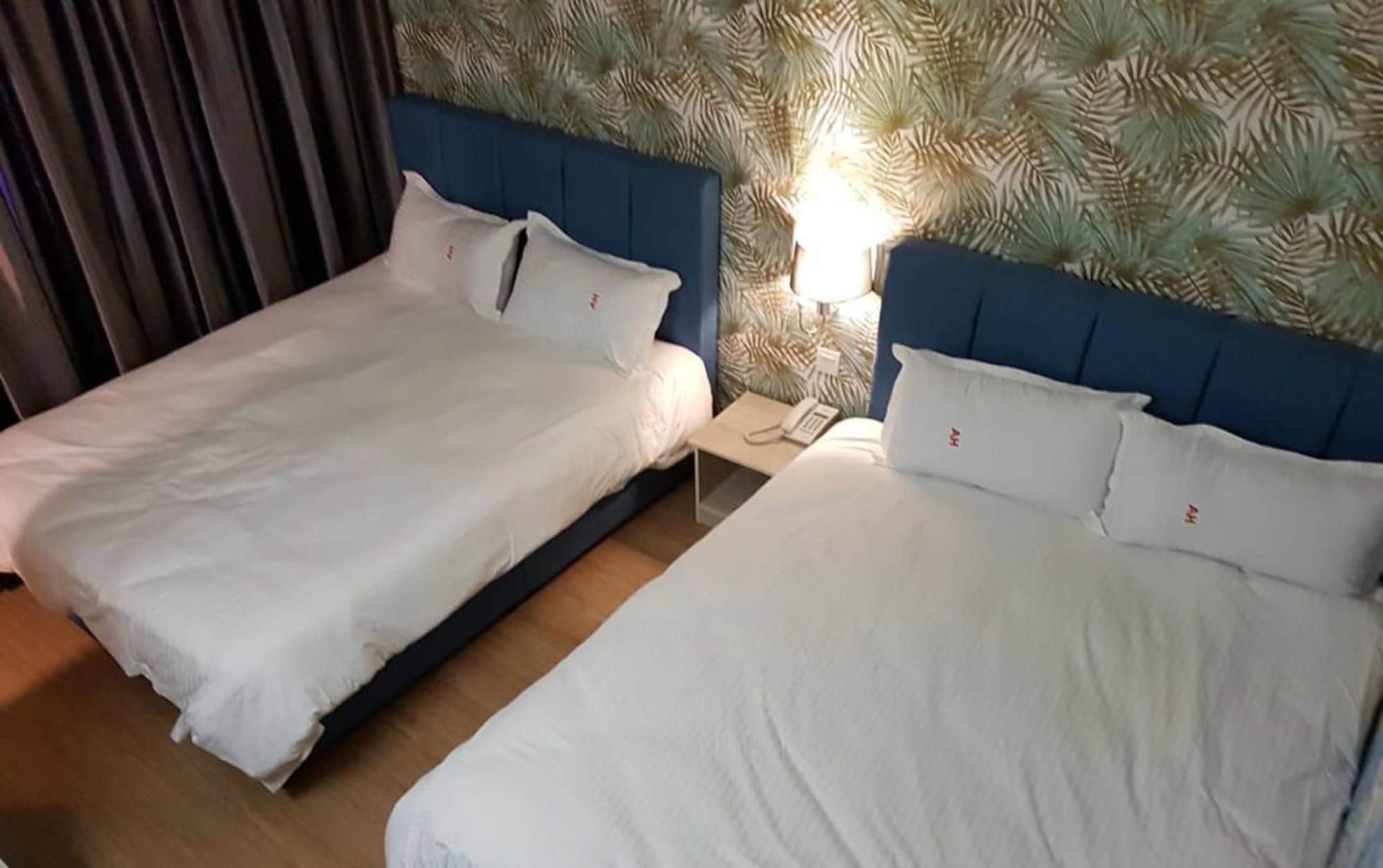 Altira Hotel 세리 켐방안 외부 사진