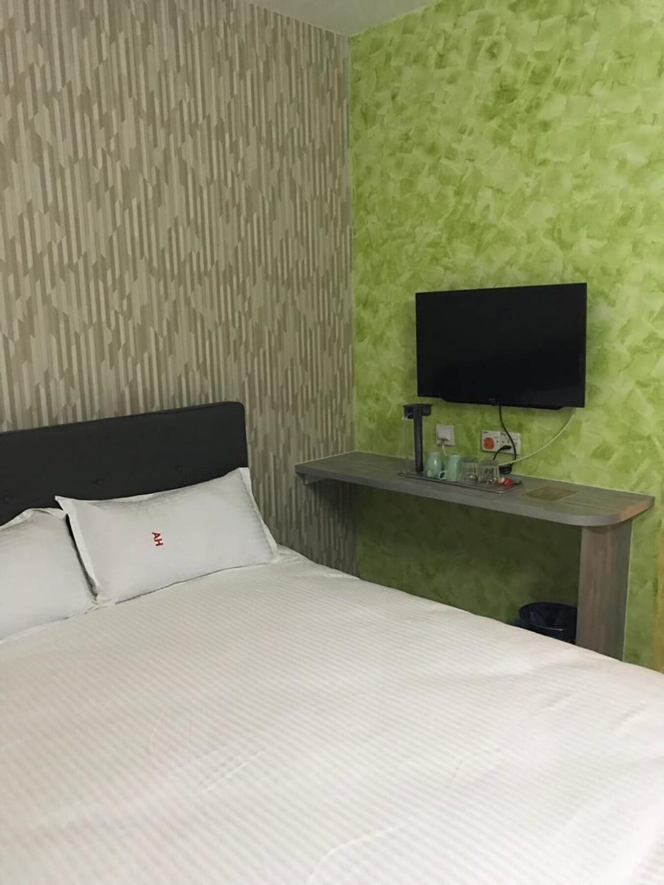 Altira Hotel 세리 켐방안 외부 사진