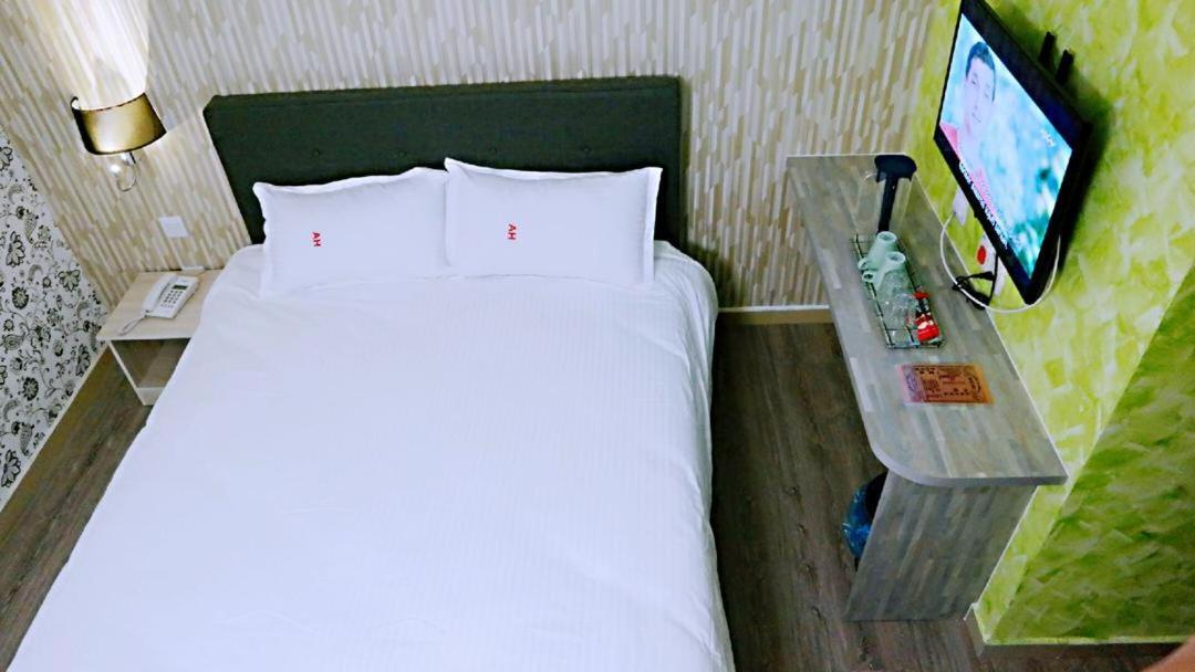 Altira Hotel 세리 켐방안 외부 사진