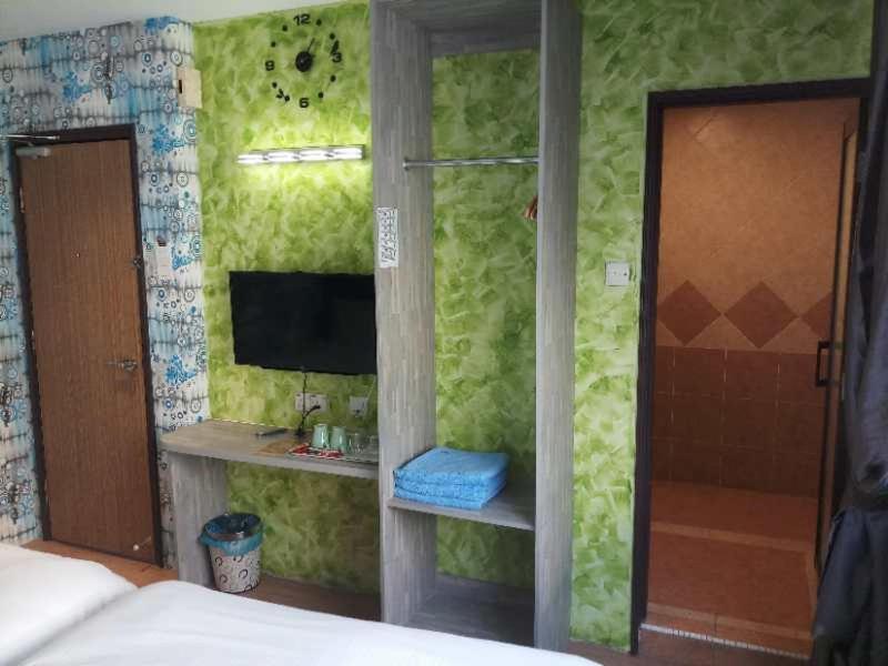Altira Hotel 세리 켐방안 외부 사진