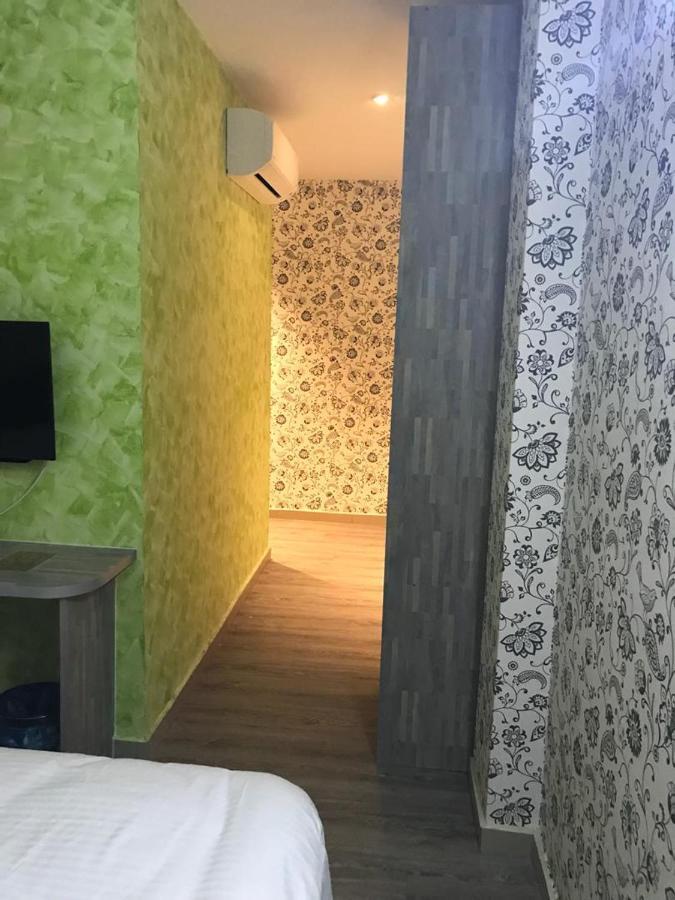 Altira Hotel 세리 켐방안 외부 사진