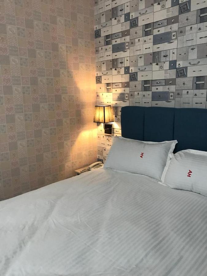 Altira Hotel 세리 켐방안 외부 사진