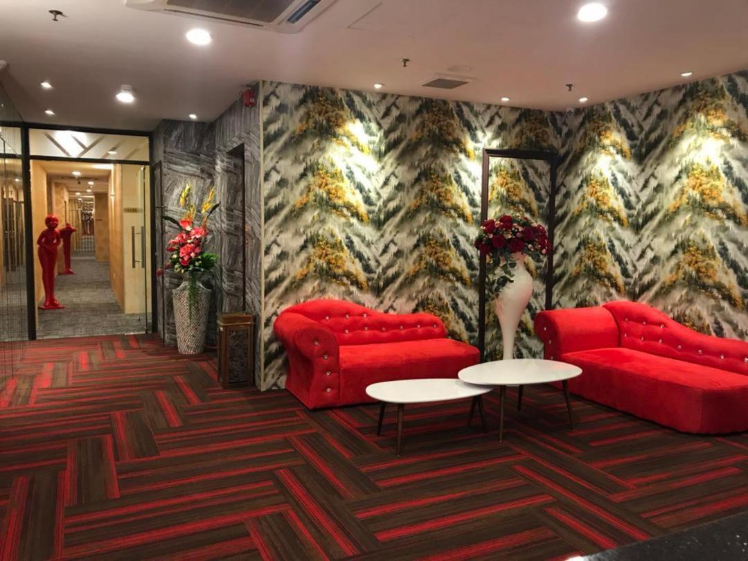 Altira Hotel 세리 켐방안 외부 사진