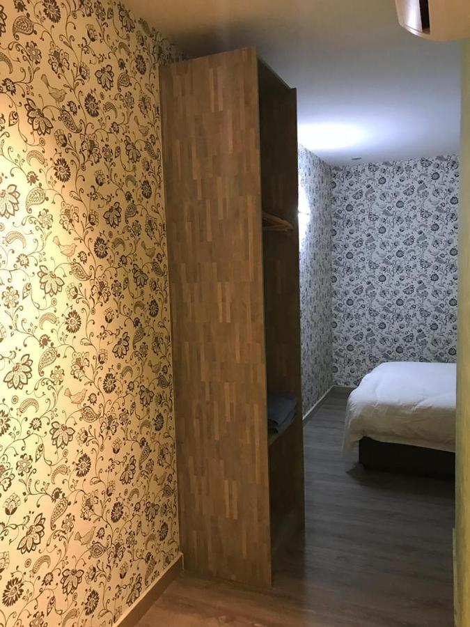 Altira Hotel 세리 켐방안 외부 사진
